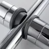 Einstellbare Handbrausehalterung fuer Gleitschiene 18-25 mm Produktbild-Vorschau 2