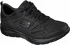 Skechers Sneaker Sneaker Leder/Mesh Produktbild-Vorschau 5
