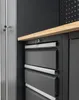 Werkstatteinrichtung Werkstatt Schranksystem 8-teilig Serie Produktbild-Vorschau 4