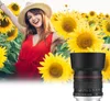 obiektyw 85 mm ze stałą ogniskową, F1,8, duży otwór Podgląd zdjęcia produktu 10