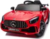 Playhouse Kinder Elektroauto Mercedes GTR AMG 90 Watt, Produktbild-Vorschau 4