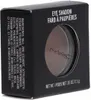 Mac - Small Eyeshadow Matte - Charcoal Brown Produktbild-Vorschau 2
