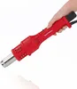 EASYmaxx Universal-Brenner 3in1 2000W rot - Arbeitszubehör, Produktbild-Vorschau 4