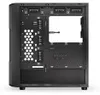 ENDORFY Gehäuse Regnum 400 Air, 4x120 mm Lüfter, für 370mm Produktbild-Vorschau 4