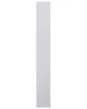 BELIANI Bücherregal Weiß MDF Platte Spanplatte 174 x 83 x Produktbild-Vorschau 10