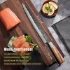PAUDIN HB1 Kuchynský nôž - Nôž v japonskom štýle na mäso a Náhľad obrázku produktu 11