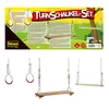 Idena Turnschaukel Set 4064997401932 Produktbild-Vorschau 2