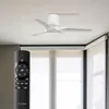 Energiespar Deckenventilator mit Fernbedienung Hey Tub 90 Produktbild-Vorschau 7