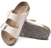 Birkenstock Classic Arizona Wegański Birko-Flor Nubuk 37 Podgląd zdjęcia produktu 3