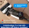 Tineco Floor One S7 Pro Nass Trockensauger Kabellos, Produktbild-Vorschau 7