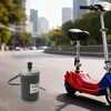 Elektrický motor pro skútry 150W stejnosměrný elektrický Náhled obrázku produktu 8