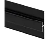 Decodesign Flächenverbinder 2550 mm schwarz Produktbild-Vorschau 3