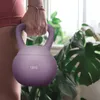 Gymtek® Weiche Kettlebell Hantel - 12kg Gewicht - Produktbild-Vorschau 5