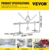 VEVOR 75cm narzędzie do usuwania wgnieceń nożyczki ściągacz Podgląd zdjęcia produktu 15
