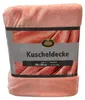Premium Kuscheldecke 150x200 cm – Samtweiche Wohndecke & Produktbild-Vorschau 11