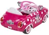 Huffy Disney Minnie Car 6v Battery Ride On Produktbild-Vorschau 20