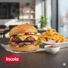 BEZLEPKOVÉ HAMBURGEROVÉ BOLKY S ĽANOVÝM SEMIENKOM (2 ks) Náhľad obrázku produktu 6