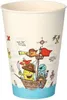 tradingbay24 Party-Set Pirate Crew (60-teilig: Servietten, Produktbild-Vorschau 3