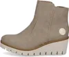 Rieker Stiefelette Beige in Gr. 42 Produktbild-Vorschau 5