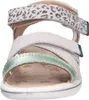 Superfit Mädchen Sandale SPARKLE beige Größe EUR 34 Produktbild-Vorschau 10
