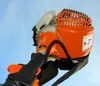 YERD 4 Takt 5in1 Benzin Kombisystem Motor Sense Säge Produktbild-Vorschau 4
