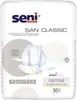 Packaging for adult incontinence pads. Produktbild-Vorschau