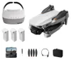 Zimilo VR Drohne mit Kamera, FPV VR Brille, Mini Drohne Produktbild-Vorschau 1