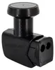 PremiumX SAT Anlage 60cm Satellitenantenne Twin LNB Produktbild-Vorschau 5