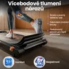 Extralink Elektrický Bežecký Pás Skládací s Dálkovým Náhled obrázku produktu 2