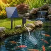 Aérateur de bassin solaire – SUNPUMP Voir les images du produit 4