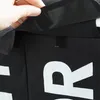 Cesto portabiancheria con ruote e tre scomparti per un Anteprima dell’immagine prodotto 7
