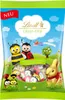 Lindt Crisp Eier Kids aus Vollmilchschokolade und Nusscreme Produktbild-Vorschau 3