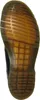 Dr. Martens 2976 (ungefüttert) 11853001 Black Smooth EU 38 Produktbild-Vorschau 2