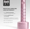 AILORIA Letná edícia SHINE BRIGHT USB-sonická zubná kefka Náhľad obrázku produktu 3