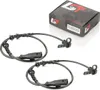 2x ABS Sensor vorne links rechts für RENAULT Scenic Megane Produktbild-Vorschau 1