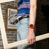 Herrenuhr - Casio Modell : GD-010-4ER Voir les images du produit 9