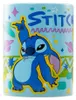 Disney Stitch beker met deksel in de vorm van een beer - Productafbeelding-voorbeeld 9