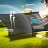 Plotová zástěna zástěna proti větru 150 g/m² HDPE s UV Náhled obrázku produktu 7