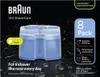 Braun CCR 6+2 Clean&Renew Lemonfresh Reinigungskartusche Produktbild-Vorschau 4