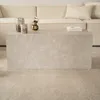 Home Deluxe - Couchtisch Amiri  L - Farbe: Beige, Größe: 95 Produktbild-Vorschau 3