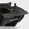 Scheppach Black Wippsäge WOX D700 - 400V | 7500W | 700mm Produktbild-Vorschau 7