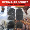 WALSER Universal Auto-Gummimatten-Set Priscus, Automatten Produktbild-Vorschau 2