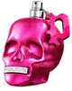 Perfume para mujer To Be Sweet Girl de Police, 125 ml Vista previa de la imagen del producto 10
