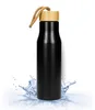 Wasserflasche 500ml 'Kopenhagen' - Auslaufsichere Produktbild-Vorschau 1