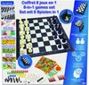 Lexibook Magnetické stolové hry - 8 hier Náhľad obrázku produktu 12