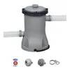 Pompa filtrante Bestway® 1.249 l/h, 23 W Anteprima dell’immagine prodotto 2