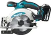 Makita DSS610Z Akku-Handkreissäge Produktbild-Vorschau 14