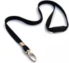 1x SCHWARZ Ausweisset Ausweis Set - Lanyard 10mm Produktbild-Vorschau 7