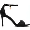 Mexx Damen Klassische Sandalen MXTY017501W 1000 Farbe: Produktbild-Vorschau 2