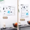 bremermann Magnettafel aus Metall, beschreibbar, viel Produktbild-Vorschau 6